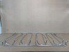 Suport Sticle Combina Frigorifica Whirlpool WBV 3387 30x50cm Second Hand