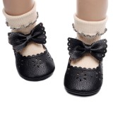 Pantofiori pentru fetite - Bella (Marime Disponibila: 6-9 luni (Marimea 19