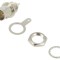 Conector BNC mama 75? aurit