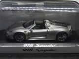 Macheta Porsche 918 Spyder Minichamps 1:43