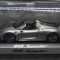 Macheta Porsche 918 Spyder Minichamps 1:43