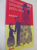 Recomandari psihanalitice pentru mame - Wilhelm Stekel