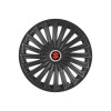 Set 4 capace roti Joy R15 Compatibil Cu Suzuki, Autohelix MSA