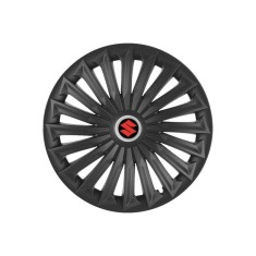 Set 4 capace roti Joy R16 Compatibil Cu Suzuki