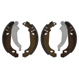 Saboti frana spate Peugeot 206 Hatchback (2a/C), 08.1998-, marca SRLine S72-1019