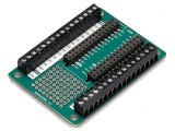 Placă de Expansiune 70x50,5mm pentru PC, Arduino