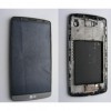 Display LCD Original LG G3 + Touchscreen (SPART) - Modul Swap