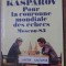 KARPOV - KASPAROV POUR LA COURONNE MONDIALE DES ECHECS MOSCOU 85-YOURI AVERBACH, MARK TAIMANOV-229047