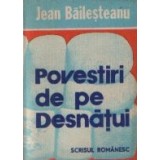 Povestiri de pe Desnatui