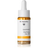 Dr. Hauschka Facial Care ulei facial pentru ten gras 18 ml