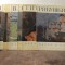 Set 9 albume pictură &icirc;n limba rusă