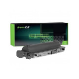 Baterie laptop Green Cell pentru Dell 9 celule 6600mAh Black