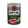 Happy Dog Pferd Pure Montana - 400 g / cal