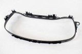 Ornament ceas de bord BMW 7 G11, G12 2015 OEM: 9321988 3764833