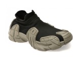 Pantofi sport GRYXX negri, 8088, din material textil