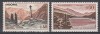 Andorra franceza 1965 - Peisaje, MNH, Nestampilat