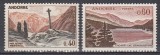 Andorra franceza 1965 - Peisaje, MNH