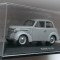 Macheta KIM 10-50 1940 - DIP Models 1/43