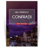Cumpara ieftin Confratii - Gib I. Mihaescu, Hoffman