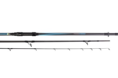 LANSETA PRESTON FEEDER FEEDA 3.80M 200G 3+3seg foto