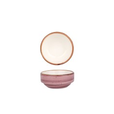 Bonna Placa de service - Aura Blackberry - Por&Aring;&pound;elan - 6 cm (30cc) - set de 2
