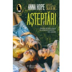 Asteptari &ndash; Anna Hope