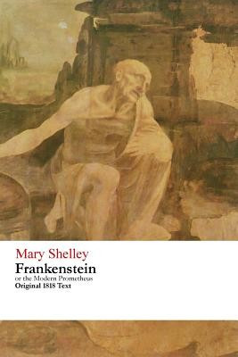 Frankenstein or the Modern Prometheus - Original 1818 Text foto