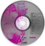 CD Various Love Mix 1 &bull; 20 Balade Pentru &Icirc;ndrăgostiți, Compilație NOVA Music Entertainment, Stare Fair Fara Maneca