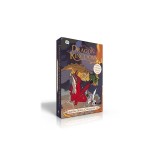 Dragon Kingdom of Wrenly Graphic Novel Collection #2: Ghost Island; Inferno New Year; Ice Dragon