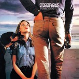 Animal Magnetism - Digipack | Scorpions, Rock, BMG