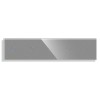 Panou 5 Intrerupatoare Simple cu Touch din Sticla LUXION SmartElectro IntelligentHouse