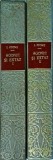 Irving Stone - Agonie si extaz, 2 volume