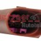 Senzor, temperatura gaze evacuare VW PASSAT Variant (3G5) (2014 - 2016) METZGER 0894310