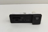 Port USB/AUX-In LAND ROVER DISCOVERY SPORT L550 2017 OEM: FK72-19C166-BD | 30665947