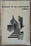 Semnul ca nu cunoastem eclipsa// 1978