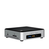 Mini PC SH Intel NUC NUC6i3SYK, Intel Core i3-6100U, 8GB DDR4, 128GB SSD M.2