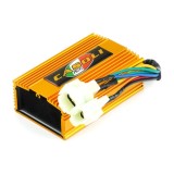 CDI Scuter 4T SPORT - compatibil Buggy / Kart 150cc motor GY6
