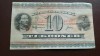 Danemarca-10 Kroner 1936