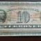 Danemarca-10 Kroner 1936