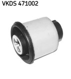 SKF VKDS 471002 corp ax