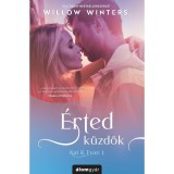 &Eacute;rted k&uuml;zd&ouml;k - Kat &amp; Evan 1. - Willow Winters
