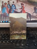 Baia Tușnad, vedere generală cu lacul, Tusnadfurdo, Bad Tusnad, circa 1930, 205, Necirculata, Printata