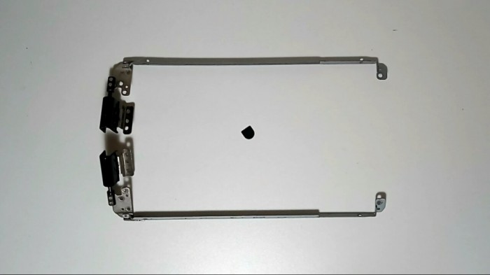 Balamale DELL INSPIRON N5010 34.4HH01.001; 34.4HH02.001