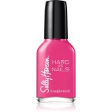Sally Hansen Hard As Nails lac de unghii pentru ingrijire culoare Love Rocks 13,3 ml