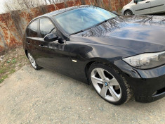 BMW 320D 163cp Navi//Piele foto