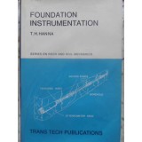 FOUNDATION INSTRUMENTATION-T.H. HANNA-231018
