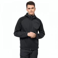 Jacheta Jack Wolfskin RIVENTAL HOODY M