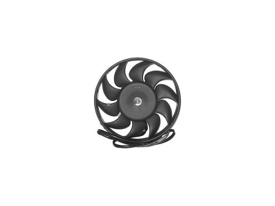 Ventilator radiator GMV Audi 100 (44, 44q, C3), 100 (4a, C4), 80 (8c, B4), A6 (4a, C4), A6 (4f2, C6), A6 Avant (4a, C4), A6 Avant (4f5, C6), Cabriole foto