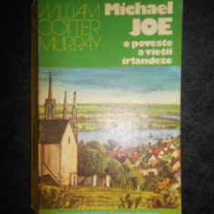 WILLIAM COTTER MURRAY - MICHAEL JOE O POVESTE A VIETII IRLANDEZE