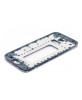 Rama LCD Albastra Samsung Galaxy J3 2017 (J330F) Originala + Folie Protectie Display